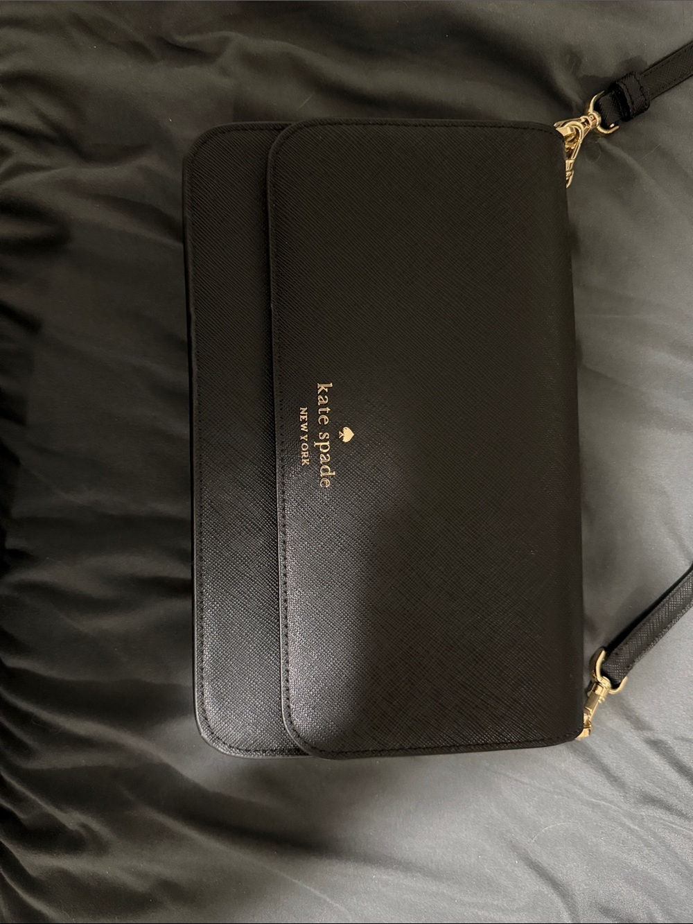 Madison Willow Crossbody Bag